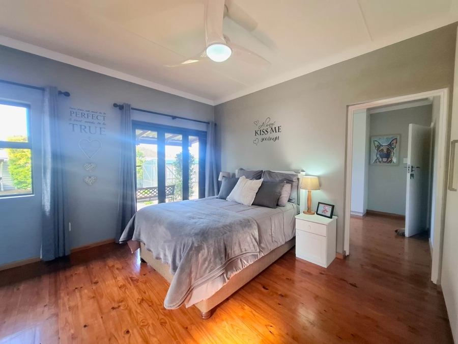 4 Bedroom Property for Sale in Stirling Eastern Cape